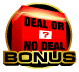 deal or no deal bonus slot