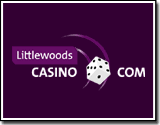 Play now at Littlewoods Online Casino