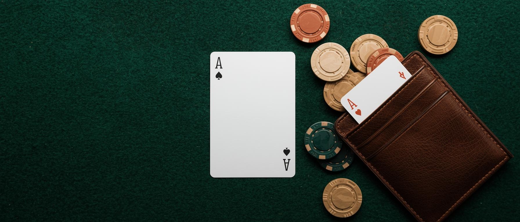 What scams do unsafe casinos use