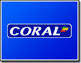 Play now at Coral Online Casino