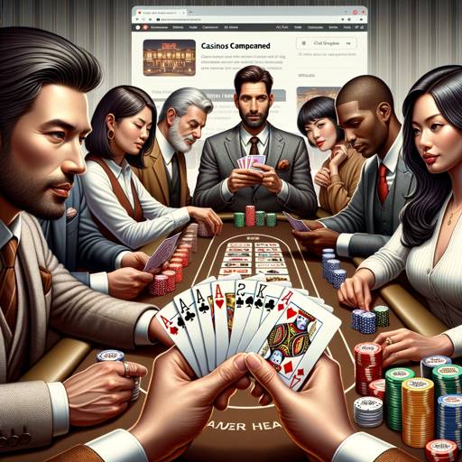 Seven Card Stud
