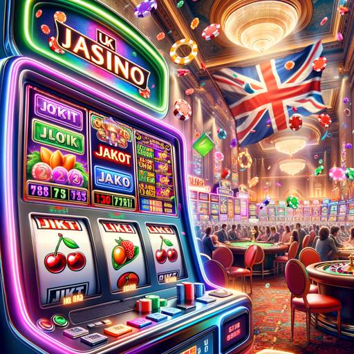 Video Slots