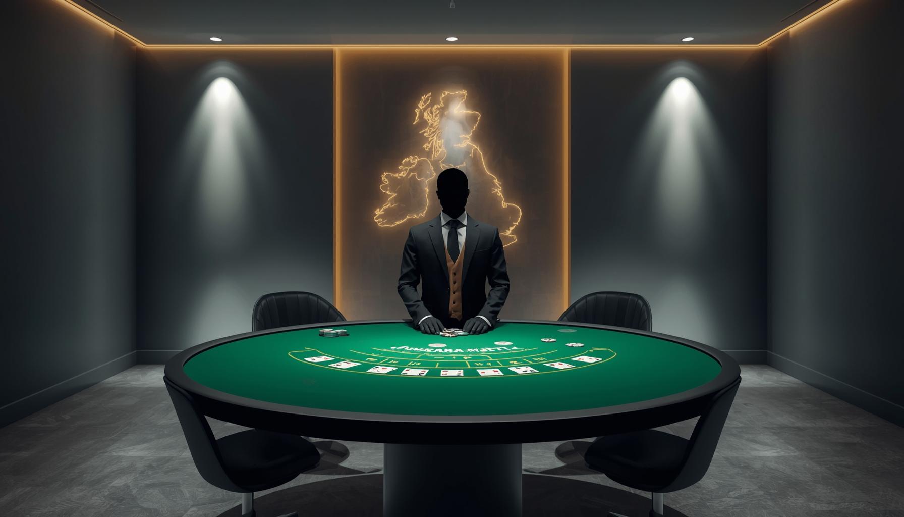 How selection, licensing and player protection work