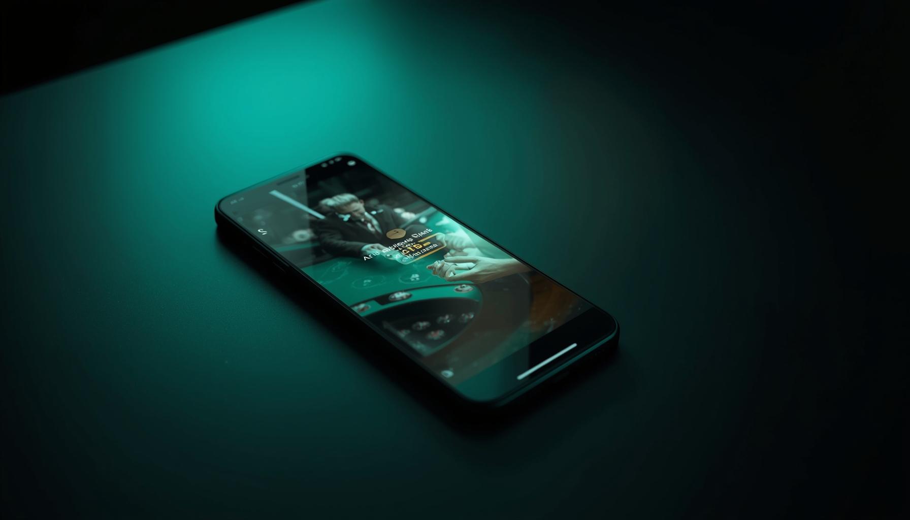 Mobile live streaming and security features